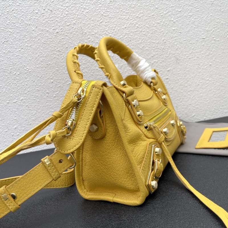 Balenciaga Top Handle Bags